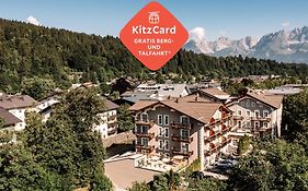 HENRI Country House Kitzbühel